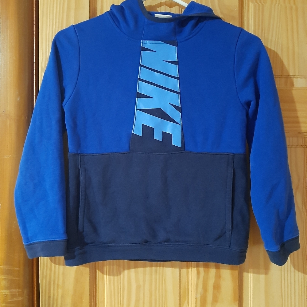 Cute boys nike hoodie